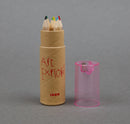 Art Explorer Pencil Crayons