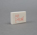 Art Explorer Rubber
