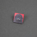 Kong's Back Ply Pin