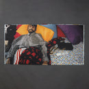 AA Bronson: Felix, June 5th 1994