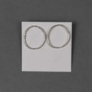 Molten Round Hoops