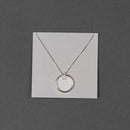 Window Necklace