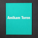 Amikam Toren