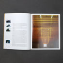 Ayşe Erkmen: Under the Roof