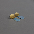 Hema Teardrop Earrings