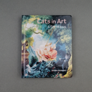 Cats in Art: A Pop-Up Book