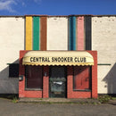 Snooker Club