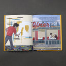 Little People Big Dreams: Jean-Michel Basquiat