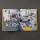 Little People Big Dreams: Jean-Michel Basquiat