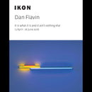 Dan Flavin