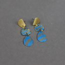 Hema Drop Earrings