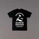 Screwdriver Company Tee
