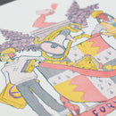 Forward Print