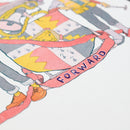 Forward Print