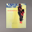 Hurvin Anderson: reporting back
