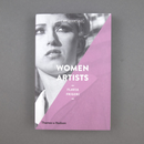Women Artists - Art Essentials