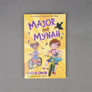 Major and Mynah