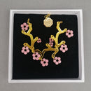 Cherry Blossom Necklace