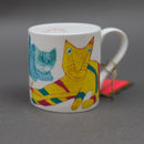 Miaow For Now Mug