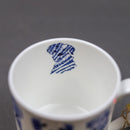 Blue Dogs Mug