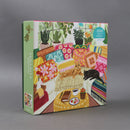 Serenity Cat 1000 Piece Jigsaw Puzzle