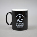 Birmingham Screwdriver Company Mug