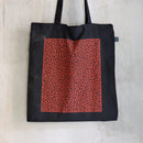 Foka Wolf: Impossible Maze Tote