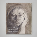 Portrait of the Artist: Käthe Kollwitz