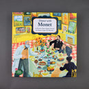 Dinner with Monet Jigsaw