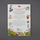 Grow, Forage and Make