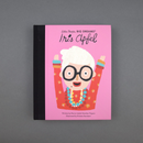 Little People Big Dreams: Iris Apfel