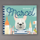 Marcel