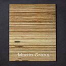 Martin Creed