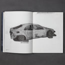 Matias Faldbakken: Shocked into Abstraction