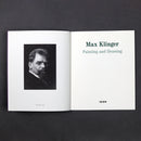 Max Klinger: Painting and Drawing