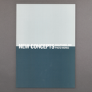 New Concepts: Sculptures and Photo Works