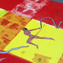 Nancy Spero: Parade