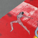 Nancy Spero: Parade