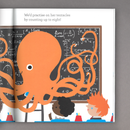If I Had an Octopus
