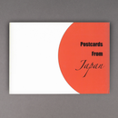 Postcards from Japan