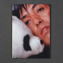Zhao Bandi: Uh Oh Pandaman!