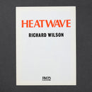 Richard Wilson: Heatwave