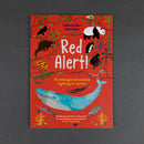 Red Alert!: 15 Endangered Animals Fighting to Survive