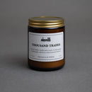 Thousand Trades Candle