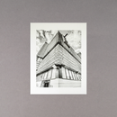 Birmingham Signal Box - Corner