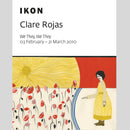 Clare Rojas