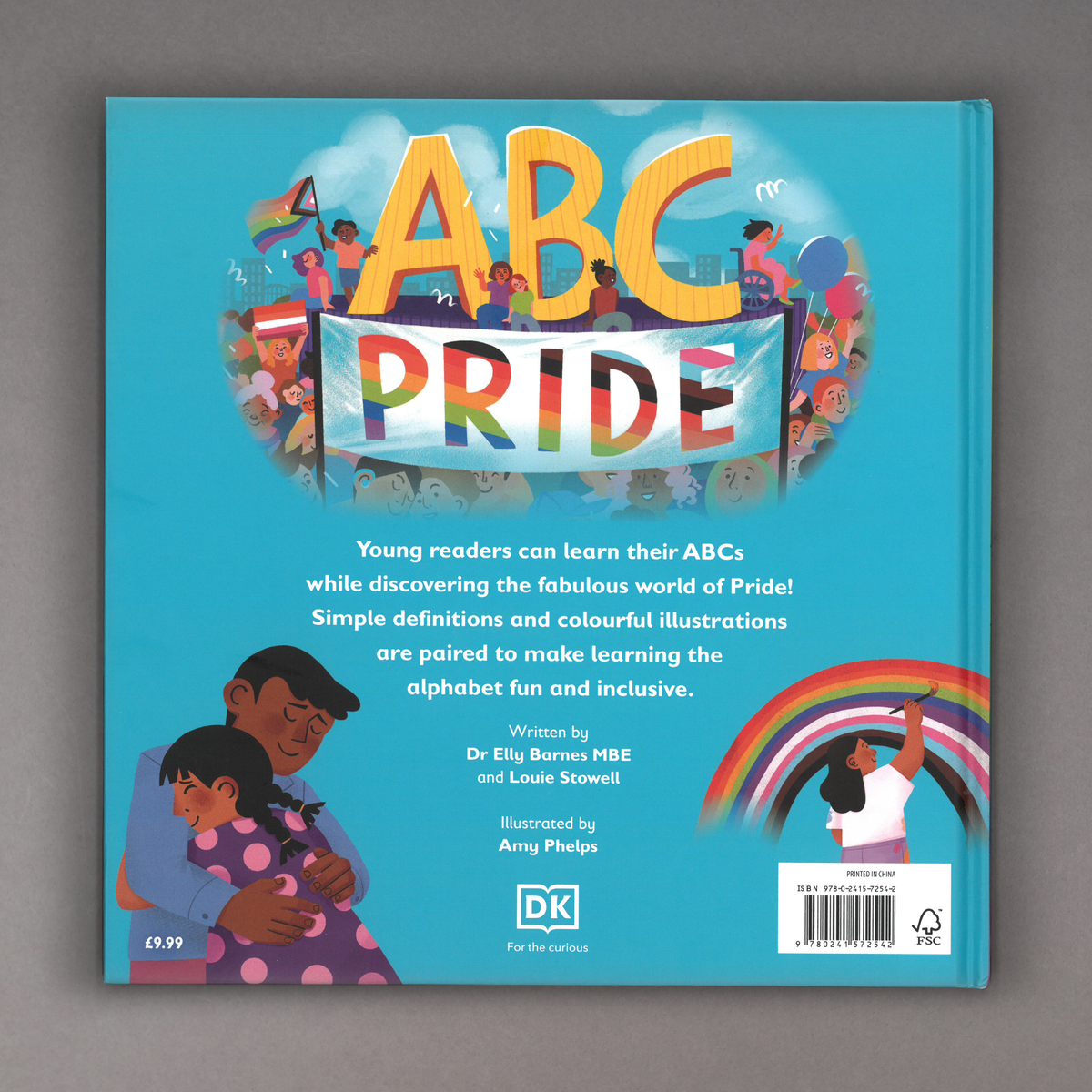 ABC Pride