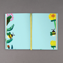 Bugs and Plants Illustrated Journal