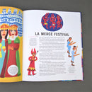 A Year Full of Celebrations and Festivals