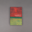 Modernism: A Very Short Introduction